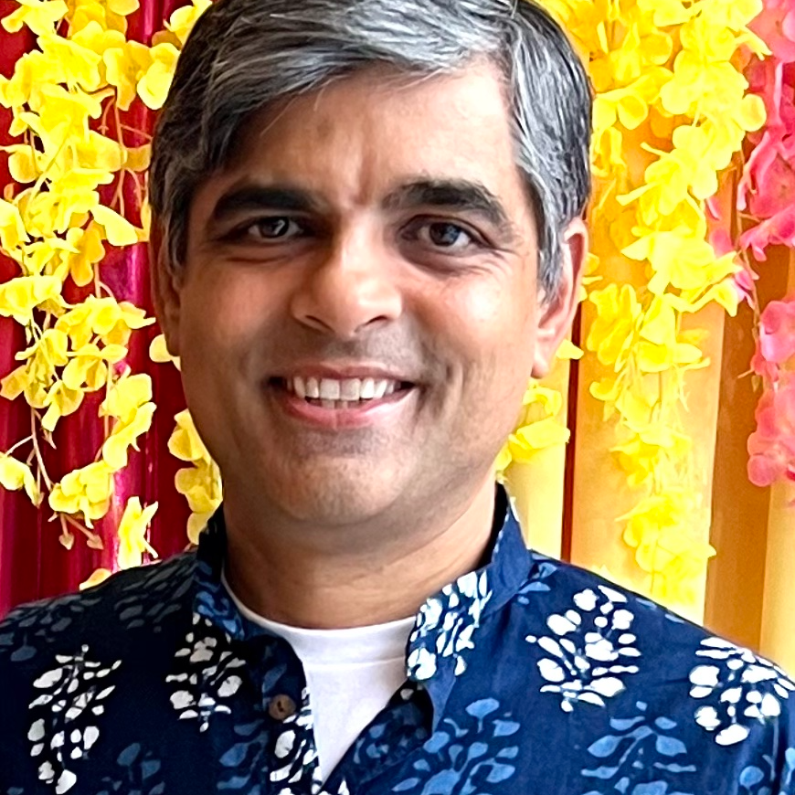 Kamlesh Shukla