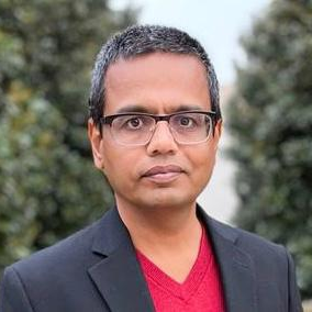 Rajesh Patel