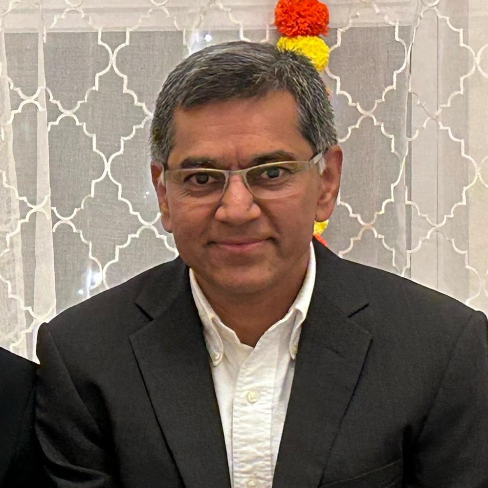 Sachin Mehta